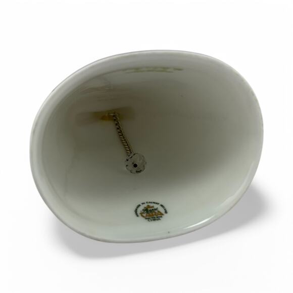 Royal Tara Irish Fine Bone China Bell – Danbury Mint Exclusive - Picture 4 of 11